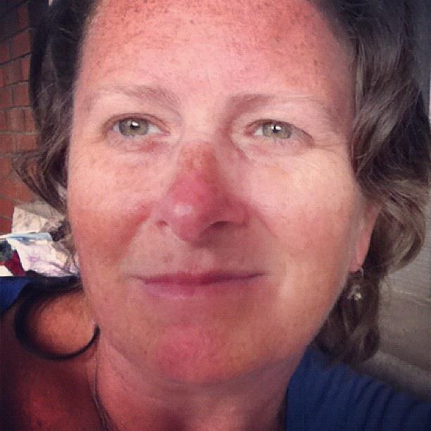 Rebecca Doll Headshot