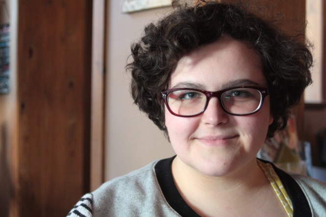 AlysonLamanesHeadshot