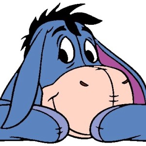 eeyore
