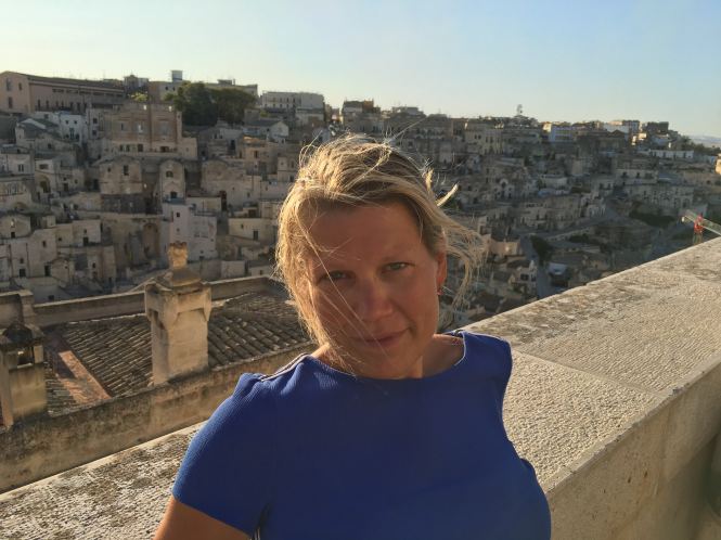 Hanna Tervanotko_Steel City_Photo